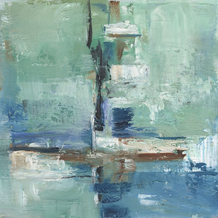 Picture of RAINY CITY HORIZON II