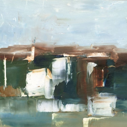 Picture of URBAN HAZE II