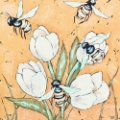 Picture of BUSY AS A BEE I