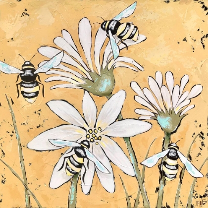 Picture of BUSY AS A BEE II