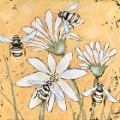 Picture of BUSY AS A BEE II