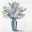 Picture of FLORAL CENTERPIECE I