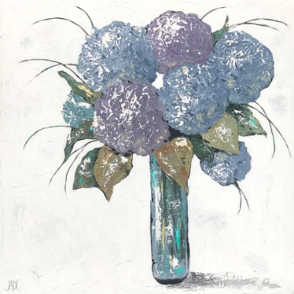 Picture of FLORAL CENTERPIECE II