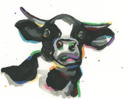 Picture of BIG MOO-D II