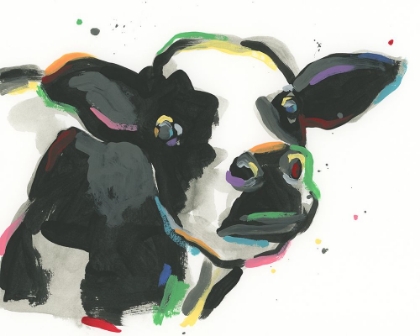 Picture of BIG MOO-D III