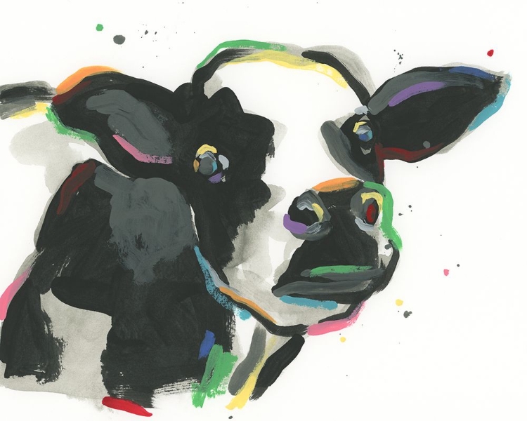 Picture of BIG MOO-D III