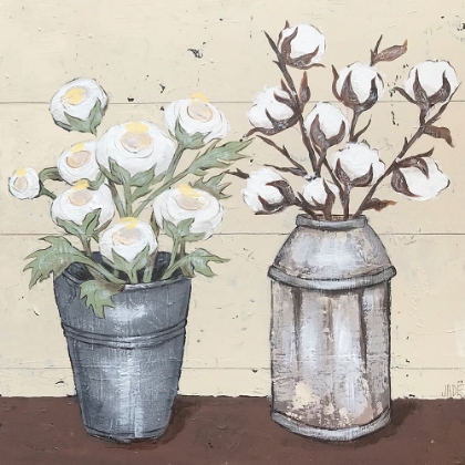 Picture of COUNTRY CUTTINGS I