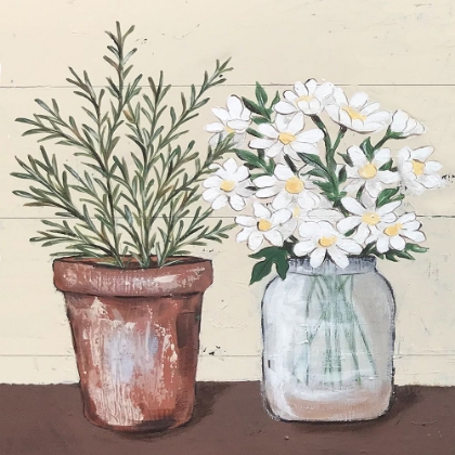 Picture of COUNTRY CUTTINGS II