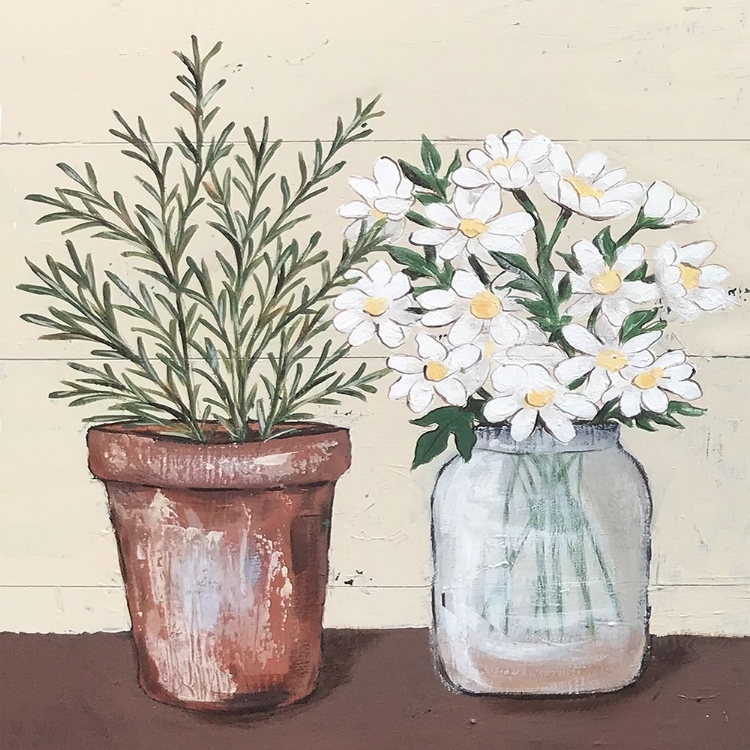 Picture of COUNTRY CUTTINGS II