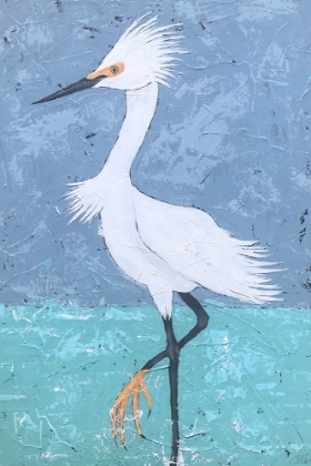 Picture of EGRETS, IVE HAD A FEW I