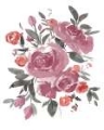 Picture of ROSEBUSH I