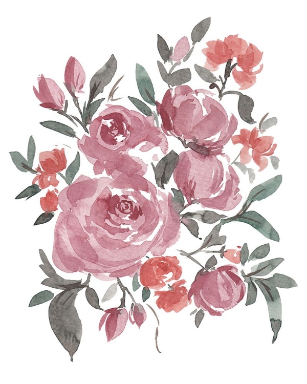 Picture of ROSEBUSH II