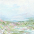 Picture of BLOOMING VALLEY I