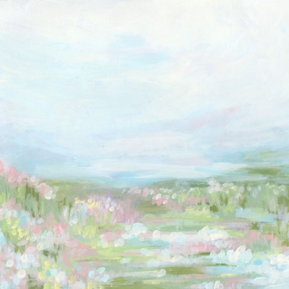 Picture of BLOOMING VALLEY I
