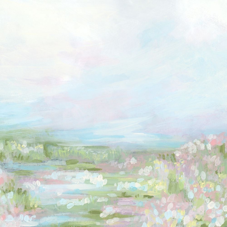 Picture of BLOOMING VALLEY II