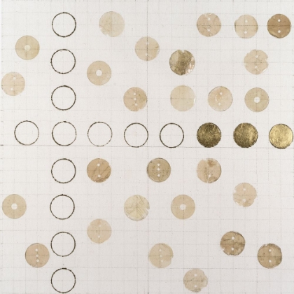 Picture of MICA DOTS I