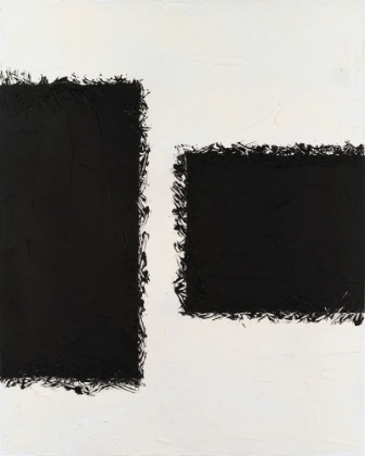 Picture of MONOCHROME FIELDS I