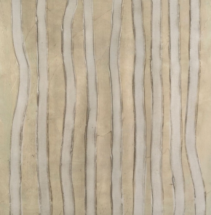 Picture of TERRACED PATHWAYS I