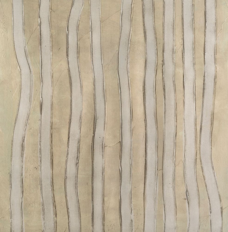 Picture of TERRACED PATHWAYS I