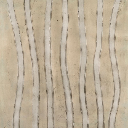 Picture of TERRACED PATHWAYS II