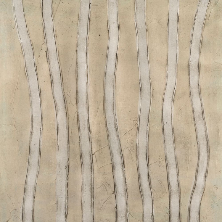 Picture of TERRACED PATHWAYS II