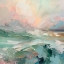Picture of PINK MORNING V