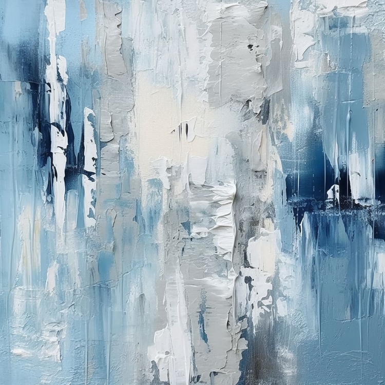 Picture of BLUE SEA MIST II