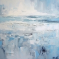 Picture of BLUE SEA MIST III
