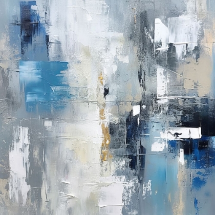 Picture of BLUE SEA MIST IV