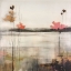 Picture of ROVING THROUGH FLOWERY MEADS II