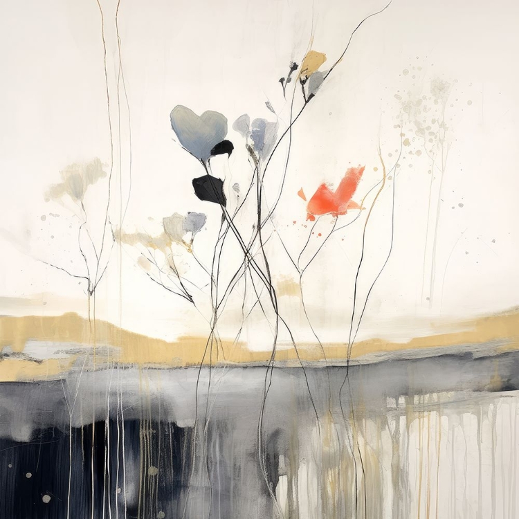 Picture of SILVER RIVER I