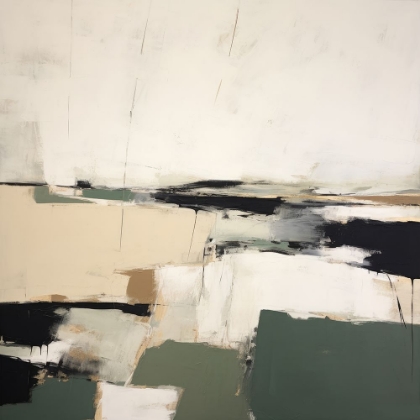 Picture of THE LOVELY LANDSCAPE I