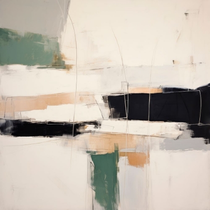 Picture of THE LOVELY LANDSCAPE II