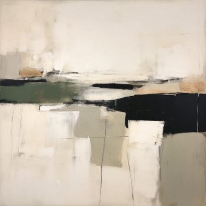 Picture of THE LOVELY LANDSCAPE III