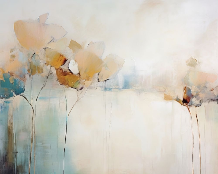 Picture of STRENGTH OF DELIGHT I