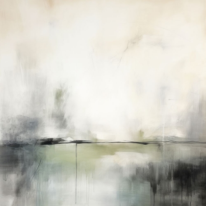 Picture of ILLUSTRIOUS ABSTRACT NATURE  I