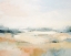 Picture of SONG OF ABSTRACT NATURE I