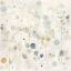 Picture of WATERCOLOR ABSTRACT DOTS  I