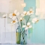 Picture of FLOWERS ON THE WINDOW II