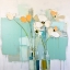 Picture of FLOWERS ON THE WINDOW III