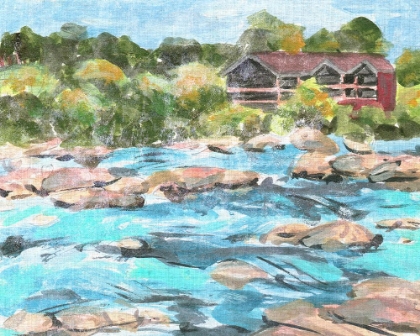 Picture of BELLE ISLE I