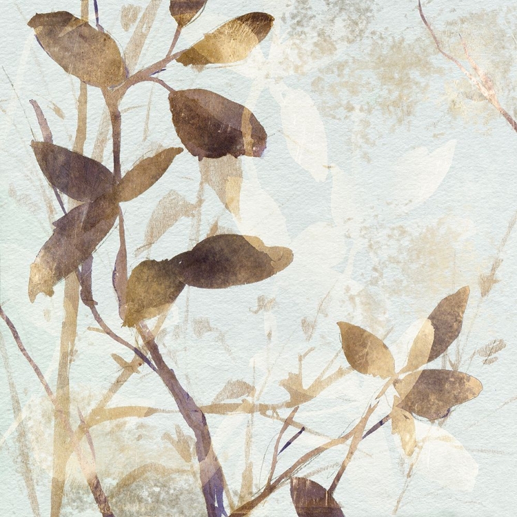 Picture of AUTUMN IMPRESSION I