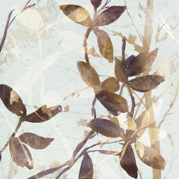 Picture of AUTUMN IMPRESSION II