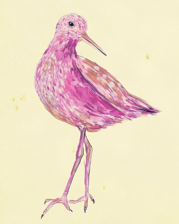 Picture of SEABIRD  I