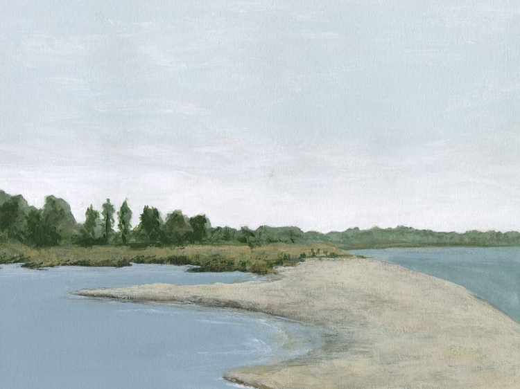 Picture of TIDAL SANDS III