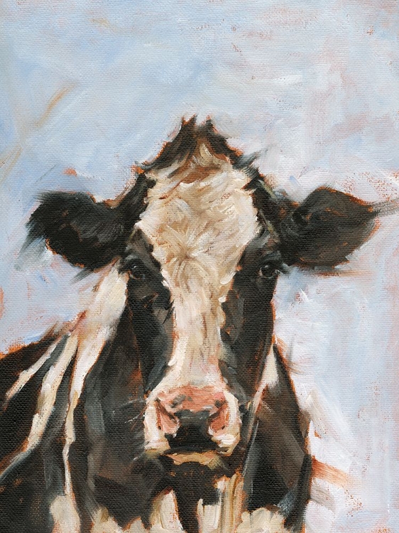 Picture of READY FOR MY CLOSE UP II