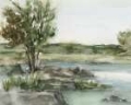 Picture of JAMES RIVER STUDY I