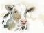 Picture of SWEET COW SCRAWL I