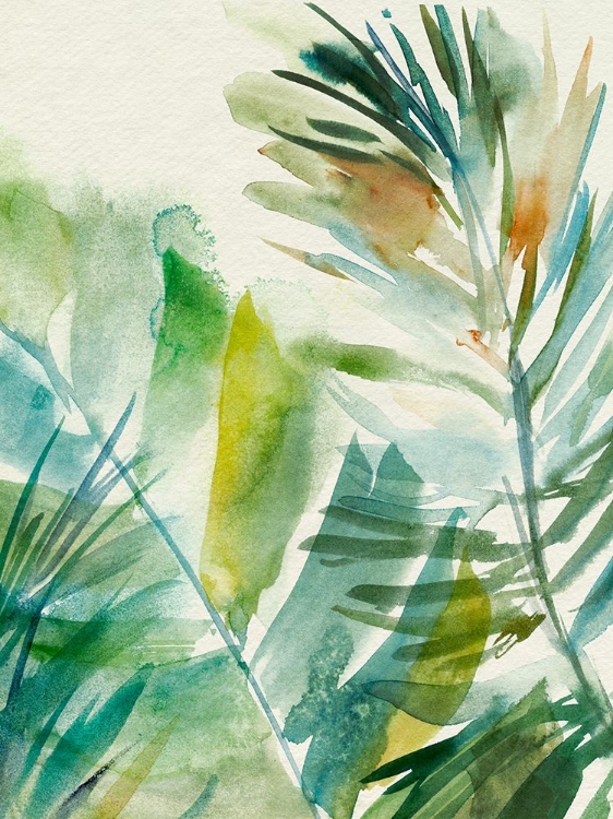 Picture of PARADISE MEMORY I