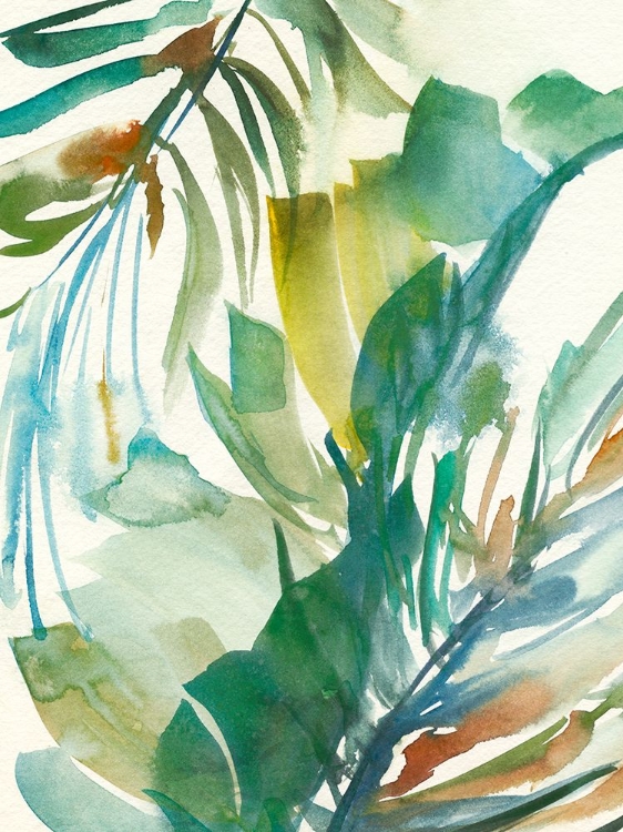 Picture of PARADISE MEMORY II